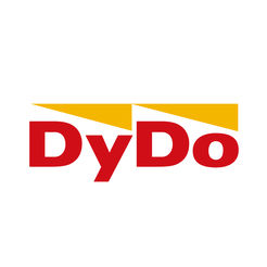 DyDoの自販機でポイントが貯まる！