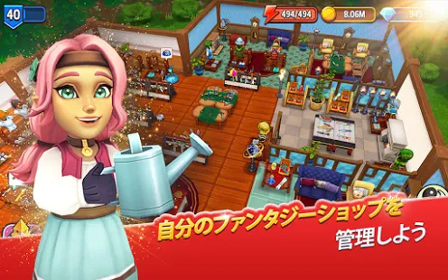 ゲームが苦手でも楽しい 初心者歓迎のスマホゲームtop10 ゲームリサーチ 面白い携帯ゲーム情報探すならココ ゲームが苦手でも楽しい 初心者歓迎のスマホゲームtop10 ゲームリサーチ 面白い携帯ゲーム情報探すならココ